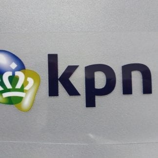 KPN transfer colour 11cm