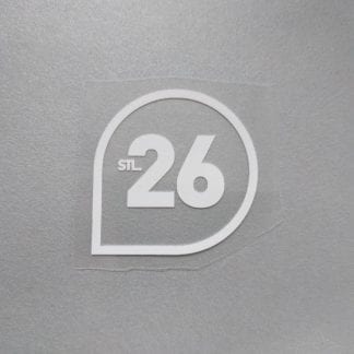 IKO Insulation transfer white 8cm