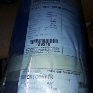 Total Grip 500 Zwart 64cm PL