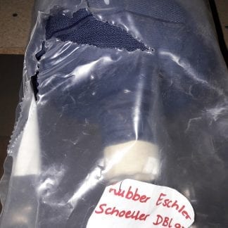 Rubber Eschler DBL PL