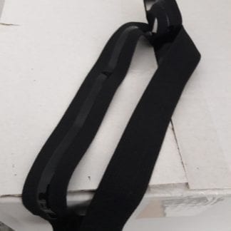 Silicon Black Blanco BOX PL