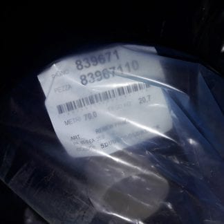 Renew Prime Zwart PL