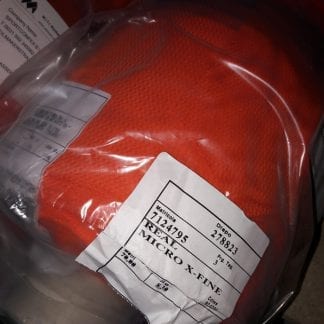 Mesh Real Orange PL