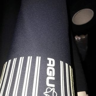 Renew Prime Zwart Grip AGU PL