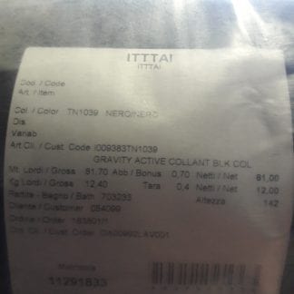 Gravity One Black PL