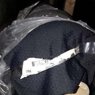LYNX Zwart PL