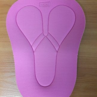 PINK PADS 581 PL