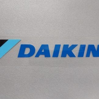 Daikin transfer colour 11cm