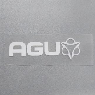 AGU transfer white 7cm