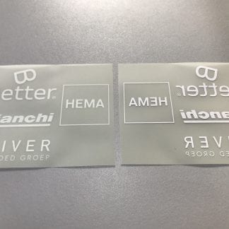 B, Better, Bianchi, Zuiver & Hema Combitransfer PL