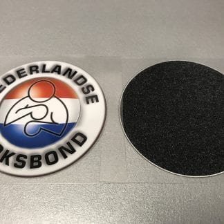 Boksbond Full Color Transfer 7 cm