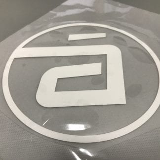 Cado Motus Transfer 15 cm White PL