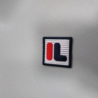 FILA Embroidery Badge 4 cm x 4 cm PL