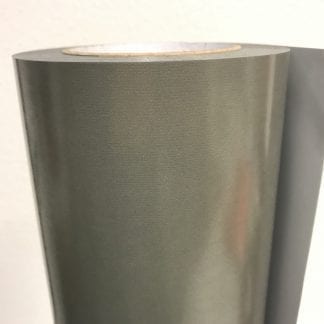 Reflective Foil Dark Grey