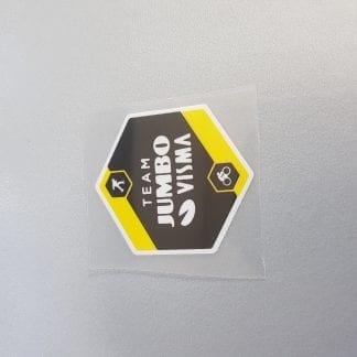 Jumbo Visma Full Color Transfer PL