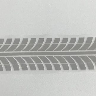 Kuil Tyretrack transfer 55 cm high