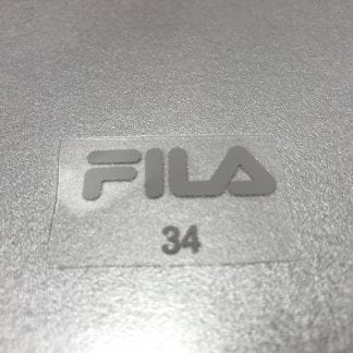 Fila Size Transfer Women size 34
