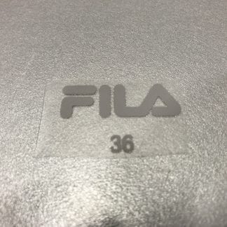 Fila Size Transfer Women size 36