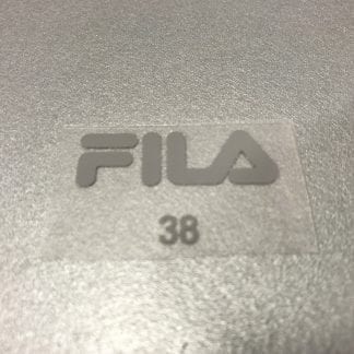 Fila Size Transfer Women size 38