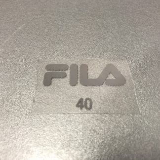 Fila Size Transfer Women size 40