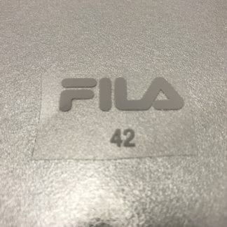 Fila Size Transfer Women size 42