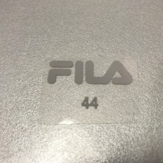 Fila Size Transfer Women size 44