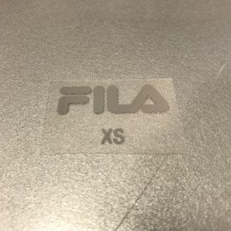 Fila Size Transfer Men size XS