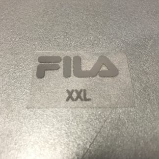Fila Size Transfer Men size XXL