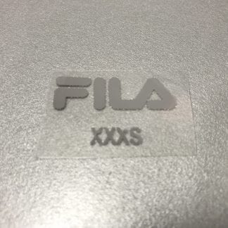 Fila Size Transfer Men size XXXS