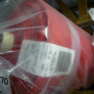 Thermo Vuelta Rosso PL