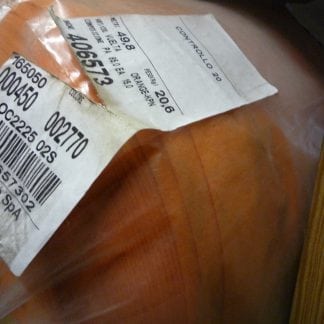 Thermo Vuelta Orange 2770 PL