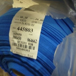 Thermo Vuelta Azzurro PL