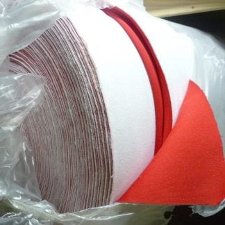 BRIDGE 85 RED/WHITE PL