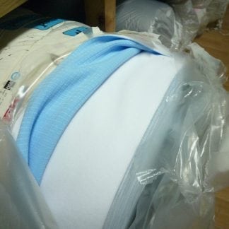 EXPERT 85 ICEBLUE PL