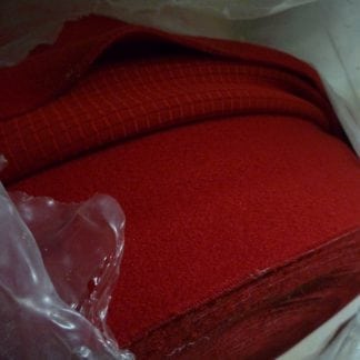 EXPERT 85 RED/RED PL