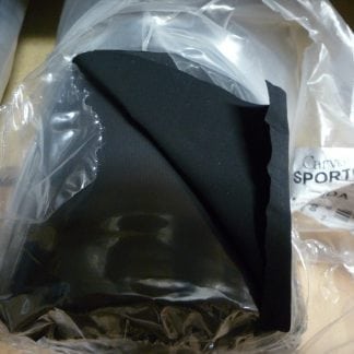 Revolution More Black PL