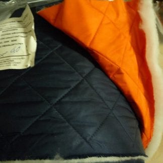 Extreme DBL/ORANGE (02) Olympic PL