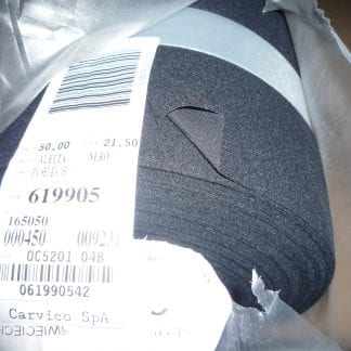 Thermo Vuelta Nero PL