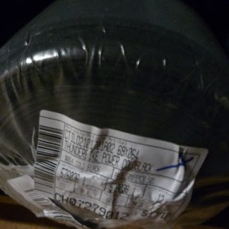 Thunderbike Power Black PL