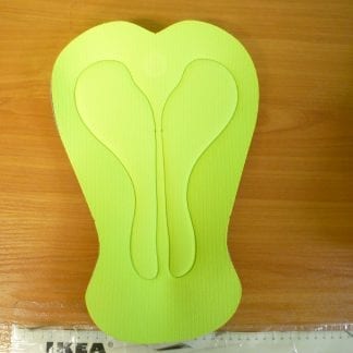 AGU Men GREEN 18Z01 PL