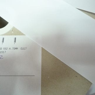 MARC Grip 7 cm Wit Tape PL