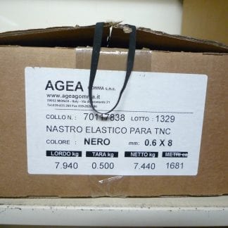 FullFlex Zwart BOX PL