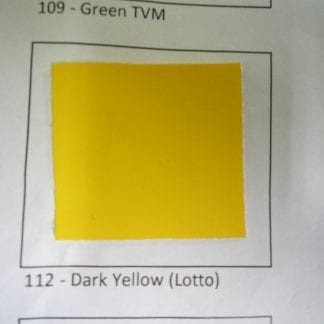 Action Tek Yellow PL 112