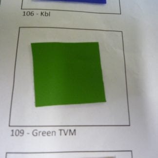 Action Tek TVM Groen PL 109