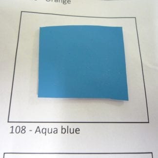 Action Tek Aqua Azzuro PL 108