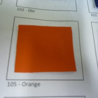 Action Tek Orange PL 105