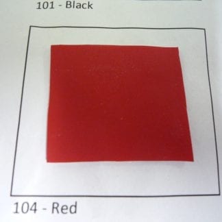 Action Tek Red PL 104