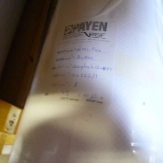 EMI Pes Uni Blanc Drytech PL