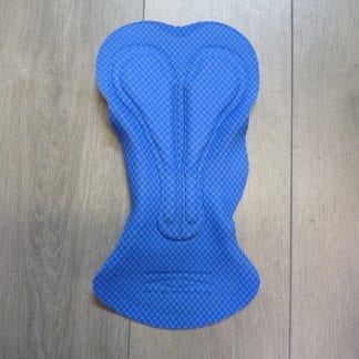 FXCY 1389 Coolcube Blue PL