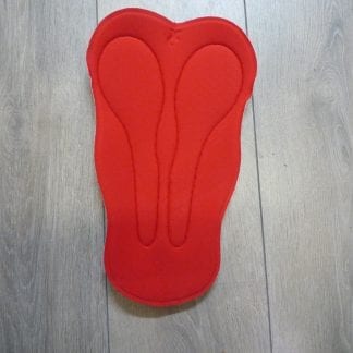 ALTA Badia Red 2472 PL